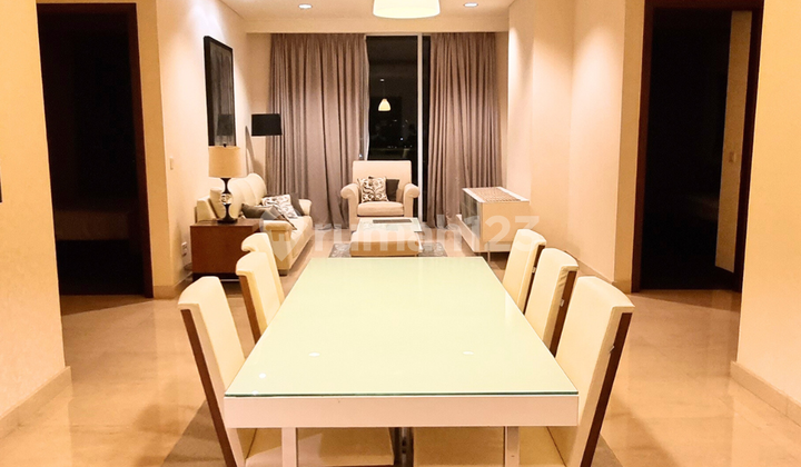 Pakubuwono House Middle Floor Coldwell Banker 2