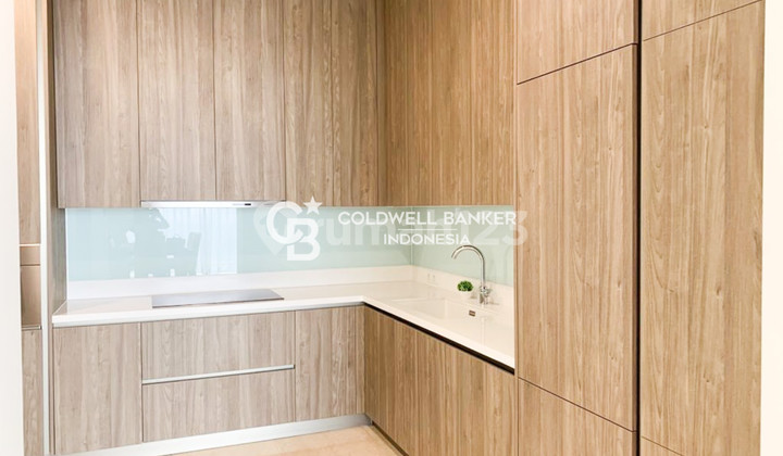 Pakubuwono Spring Tower Applewood Low Floor Coldwell Banker 2