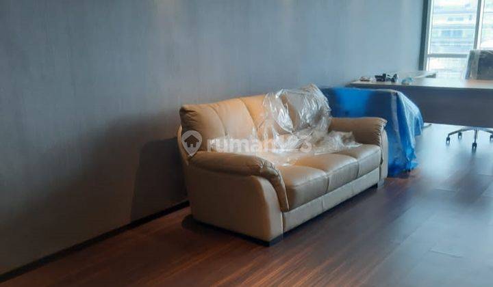 Citylofts Sudirman Middle Floor Coldwell Banker 1