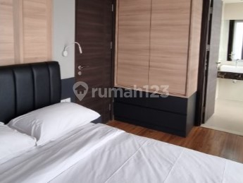 Sudirman Hill Residence High Floor Coldwell Banker 2