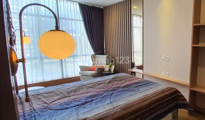 Sudirman Suites Middle Floor Coldwell Banker 2