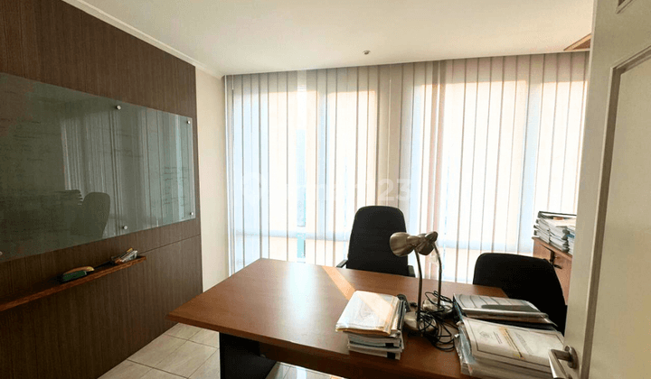 Apartemen FX Residence Middle Floor Coldwell Banker 2