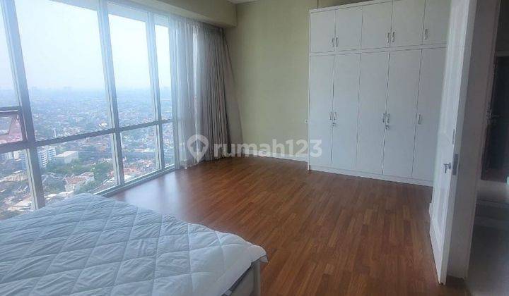 Kemang Village Tower Cosmopolitan Low Floor Coldwell Banker 2