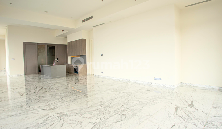 The Stature Jakarta Sky Villa High Floor Coldwell Banker 2