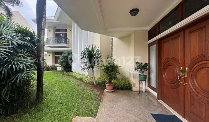 House For Sale Tanjung Mas Raya 5 Bedrooms Coldwell Banker