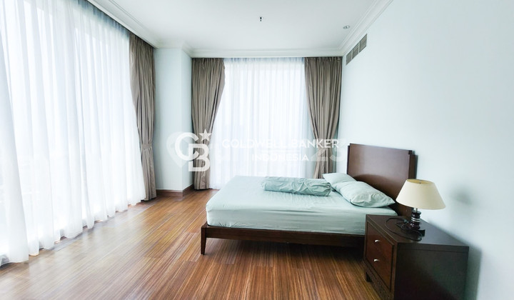 Pakubuwono View Tower Lacewood High Floor Coldwell Banker 2