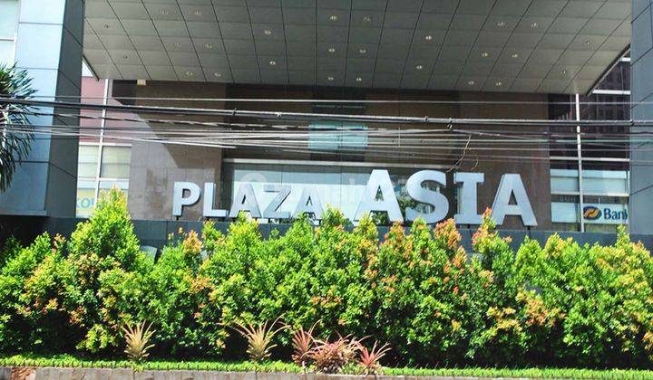 Plaza Asia Building 167 M Dan Ukuran Lainnya Coldwell Banker 2