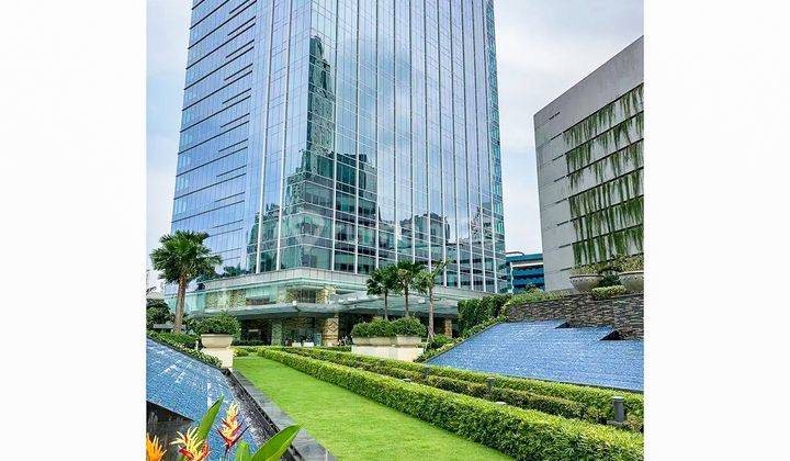 Millenium Centennial Center 158 M2 Dan Ukuran Lainnya Coldwell Banker 1