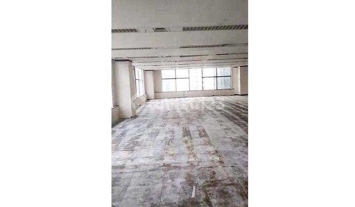 Wisma Nugra Santana Building 60 M2 Dan Ukuran Lainnya Coldwell Banker 2