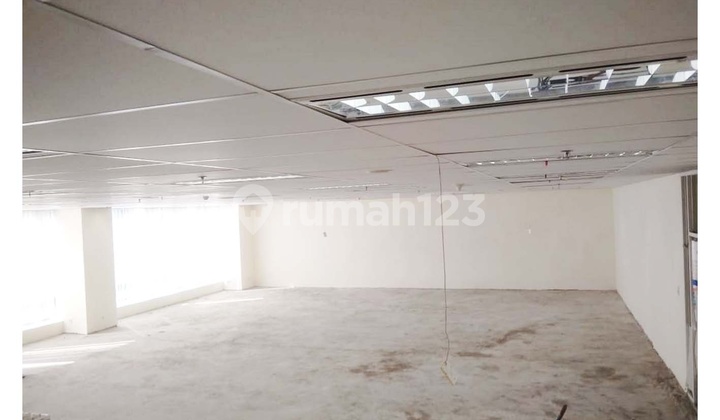 Sudirman Plaza Indofood Tower Building 260 M2 dan Ukuran Lainnya Coldwell Banker