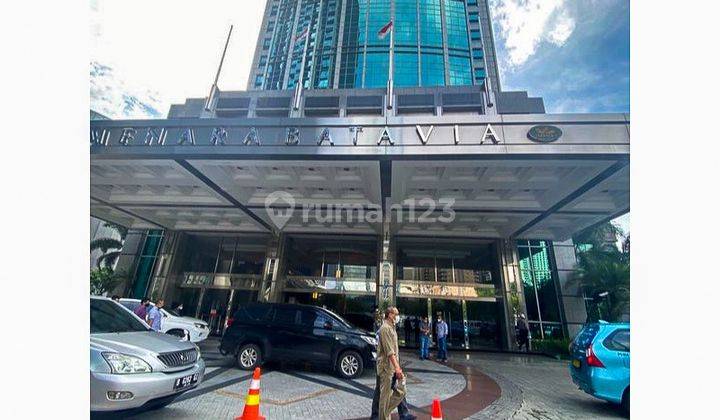Di Jual Space Office Menara Batavia Rp. 28jt m Coldwell Banker 2