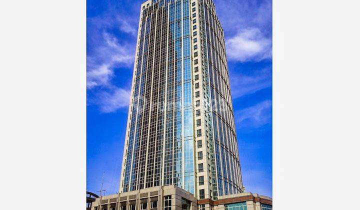 Di Jual Space Office Menara Batavia Rp. 28jt m Coldwell Banker 1