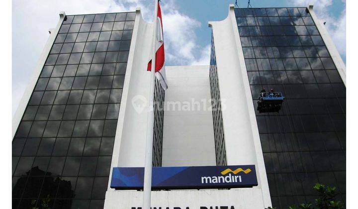 Kantor Menara Duta 60 M2 Dan Ukuran Lainnya Coldwell Banker 2