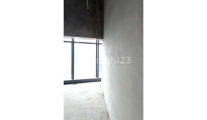 Sudirman 7.8 Building 114 M2 Dan Ukuran Lainnya Coldwell Banker 2