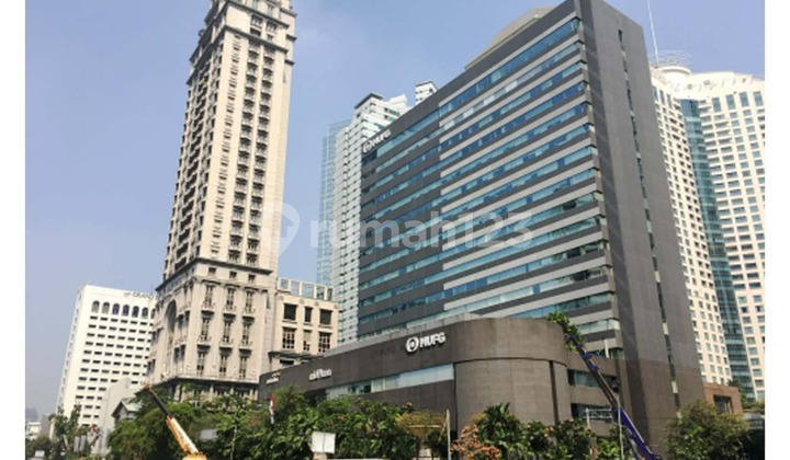 Mid Plaza Building 100 M2 Dan Ukuran Lainnya Coldwell Banker Mid Plaza Building 100 M2 Dan Ukuran Lainnya Coldwell Banker