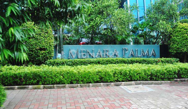 Kantor Menara Palma 87m2 Dan Ukuran Lainnya Coldwell Banker 2