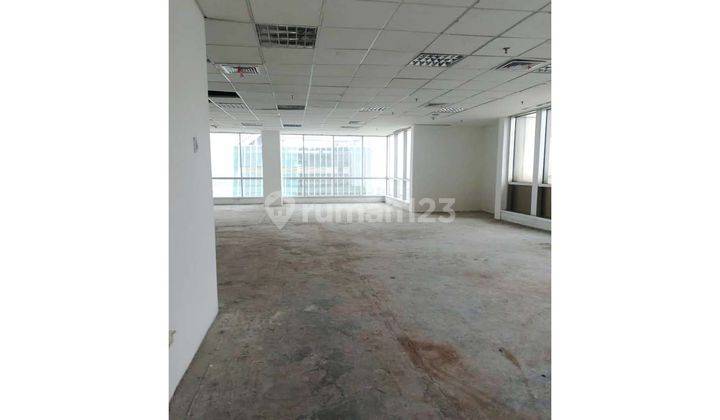 Kantor Menara Kadin 60 M2 Dan Ukuran Lainnya Coldwell Banker 2