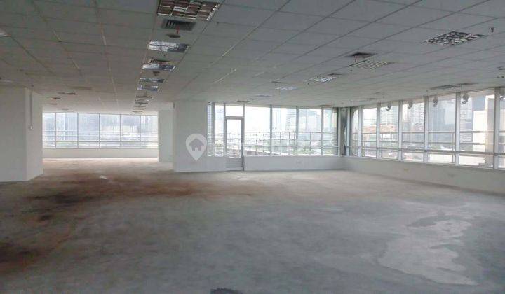 Kantor Menara Kadin 60 M2 Dan Ukuran Lainnya Coldwell Banker 2