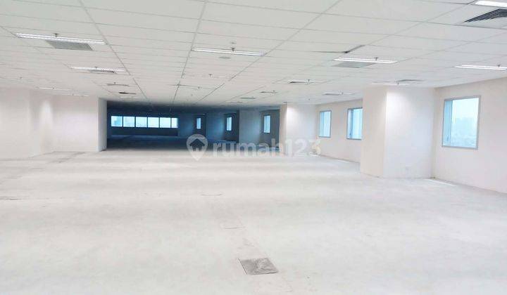 Wisma Bni 46 Building 104 M2 Dan Ukuran Lainnya Coldwell Banker 2