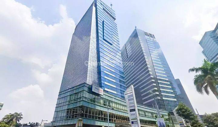 Menara Prima 77 M2 Dan Ukuran Lainnya Coldwell Banker 1