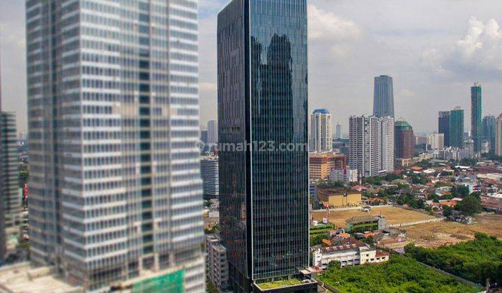 Menara Pertiwi 1500 M2 Dan Ukuran Lainnya Coldwell Banker 2