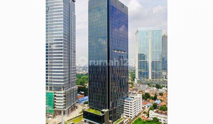 Menara Pertiwi 1500 M2 Dan Ukuran Lainnya Coldwell Banker 1