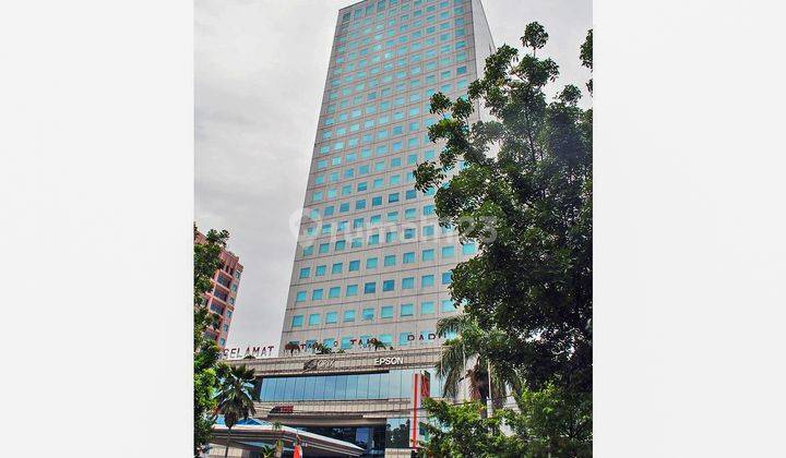 Wisma Keiai Building 150 M2 Dan Ukuran Lainnya Coldwell Banker 1