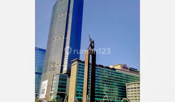 Menara Bca 150 M2 Dan Ukuran Lainnya Coldwell Banker 2