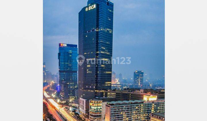 Menara Bca 150 M2 Dan Ukuran Lainnya Coldwell Banker 2