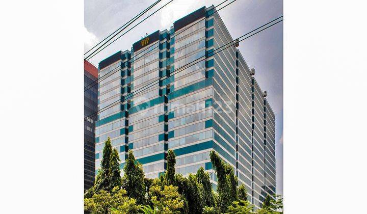 Graha Bip 115 M2 Dan Ukuran Lainnya Coldwell Banker 1