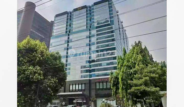 Graha Bip 115 M2 Dan Ukuran Lainnya Coldwell Banker 2