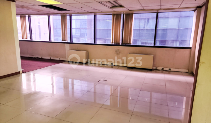 Wisma Argo Manunggal 150 M2 dan Ukuran Lainnya Coldwell Banker