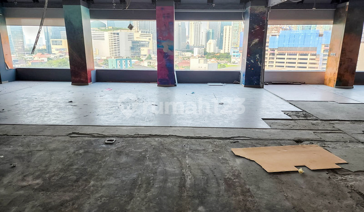 Graha Mitra 100 M2 Coldwell Banker