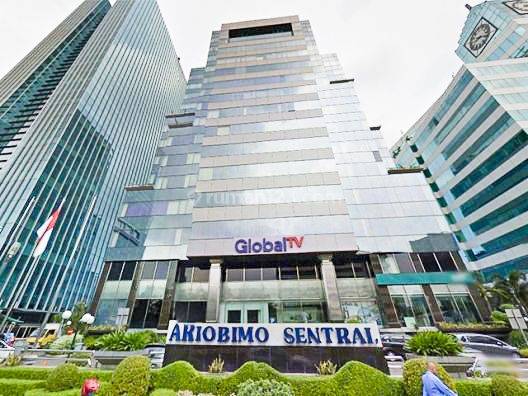 Ariobimo Sentral 189 M2 Dan Ukuran Lainnya Coldwell Banker 1