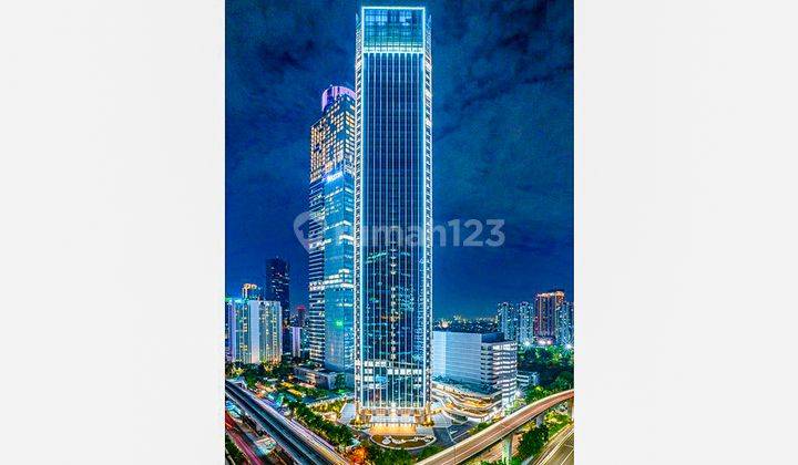 Trinity Tower 438 M2 Dan Ukuran Lainnya Coldwell Banker 1