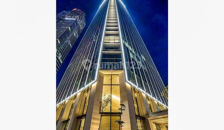 Trinity Tower 438 M2 Dan Ukuran Lainnya Coldwell Banker 2