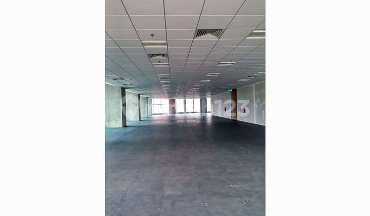 Trinity Tower 438 M2 dan Ukuran Lainnya Coldwell Banker Trinity Tower 438 M2 dan Ukuran Lainnya Coldwell Banker