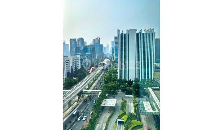 Trinity Tower 438 M2 Dan Ukuran Lainnya Coldwell Banker 2