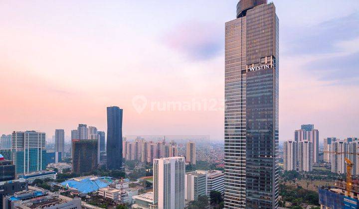 Gama Tower 150 M2 Dan Ukuran Lainnya Coldwell Banker 1