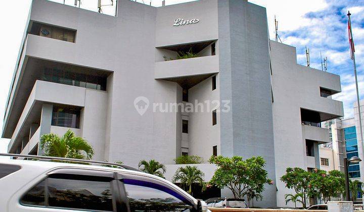 Lina Building 70 M2 Dan Ukuran Lainnya Coldwell Banker 1