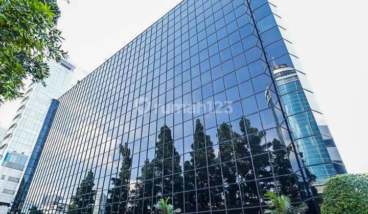 Gedung Arda 79 M2 Dan Ukuran Lainnya Coldwell Banker 1