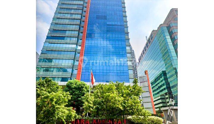 Menara Kuningan 101 M2 Dan Ukuran Lainnya Coldwel Banker 1