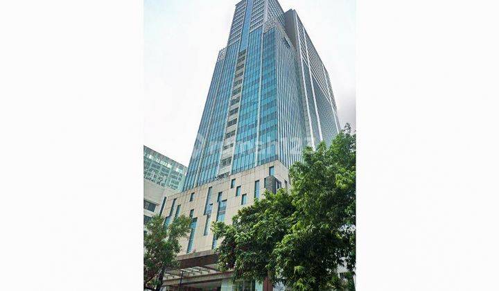 Termurah The H Tower 38 Juta Per M2 Coldwell Banker 1