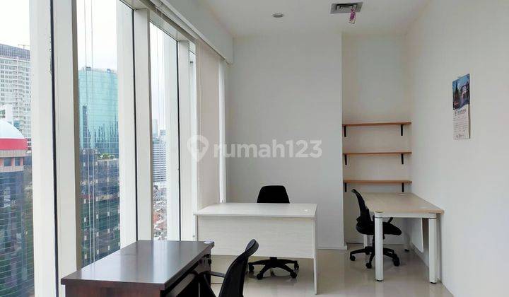 Termurah The H Tower 38 Juta Per M2 Coldwell Banker 2