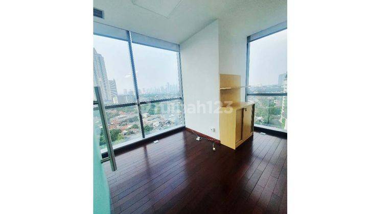 Gandaria 8 Office Tower 132 M2 Dan Ukuran Lainnya Coldwell Banker 2