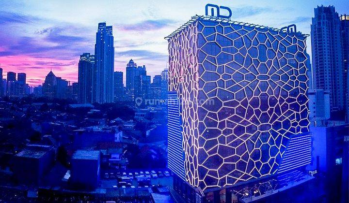 Md Place 75m2 Dan Ukuran Lainnya Coldwell Banker 2