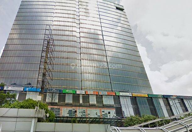 Menara Bp Jamsostek 60 M2 Dan Ukuran Lainnya Coldwell Banker 2