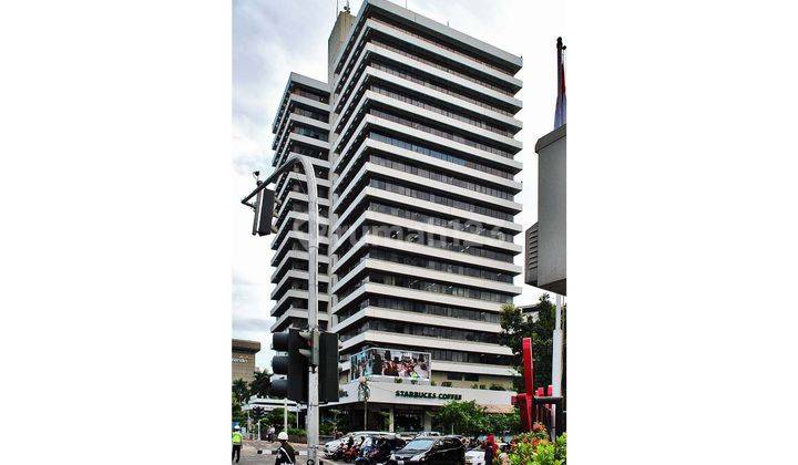 Menara Cakrawala 59 M2 Dan Ukuran Lainnya Coldwell Banker 2