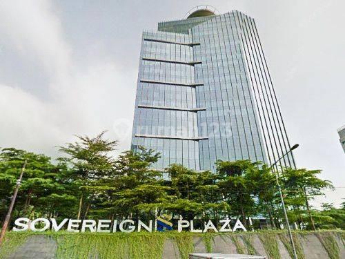 Sovereign Plaza 114 M2 Dan Ukuran Lainnya Coldwell Banker 2