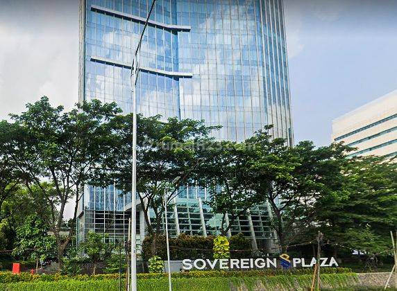 Sovereign Plaza 114 M2 Dan Ukuran Lainnya Coldwell Banker 1